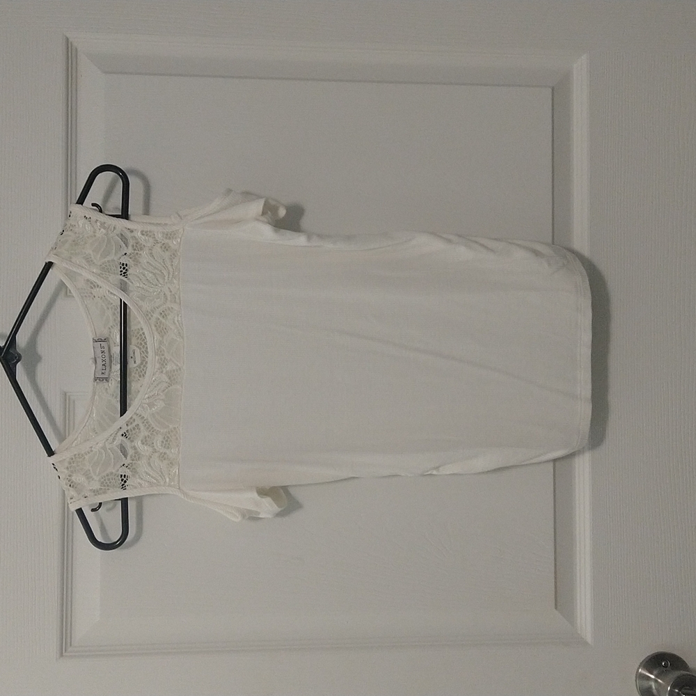 White top medium